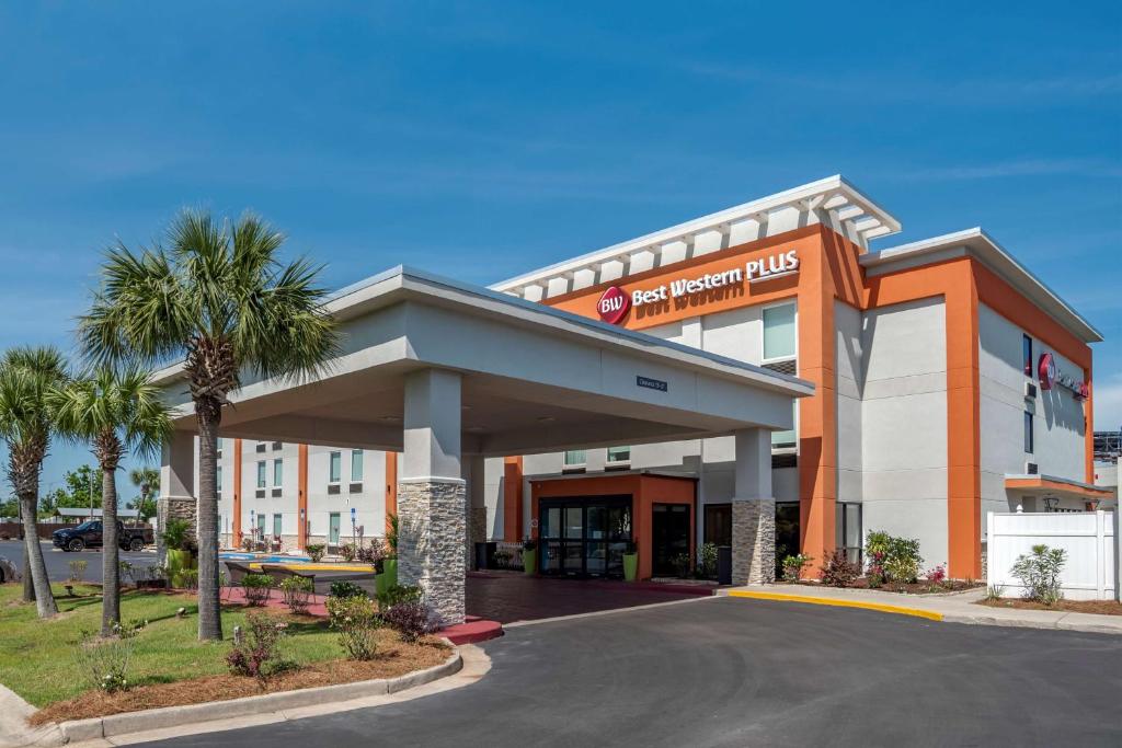 Best Western Plus Panama City, FL